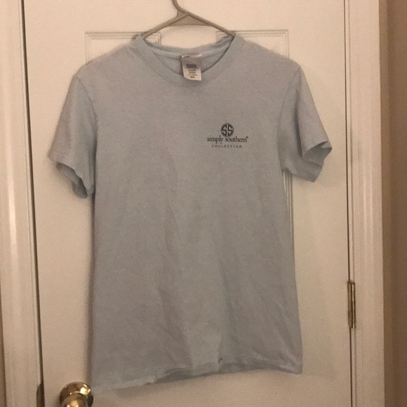 Simply Southern Florida Tshirt - Picture 4 of 6